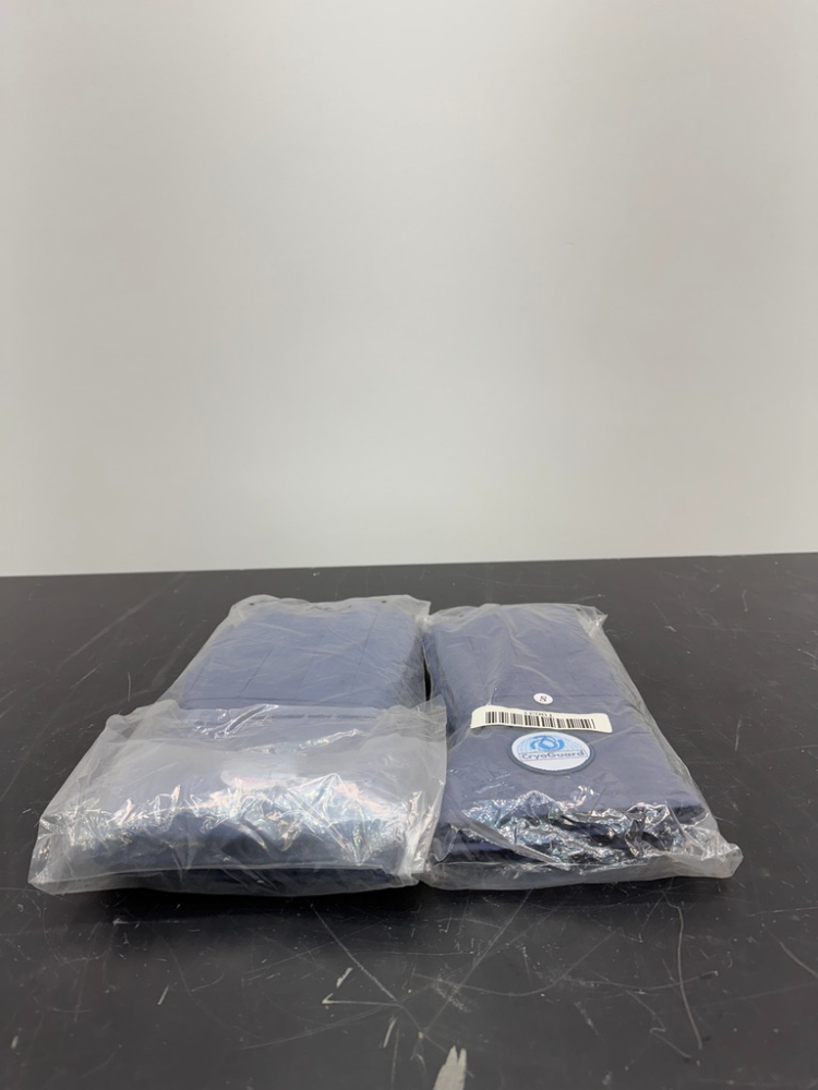 Image of CryoGaurd Gloves Quantity 2